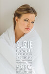 Suzie Prague erotic photography by craig morey cover thumbnail